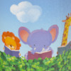 Baby-Emil: Lesefreunde