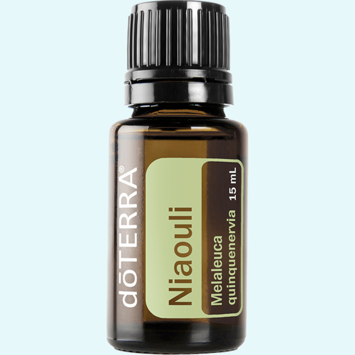 doTERRA - Reines ätherisches Öl Bergamot Mint - Bergamotte-Minze - CPTG - 15ml