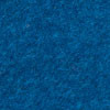 Bio-Recycling-Schurwoll-Filz: blau