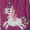 pink Einhorn