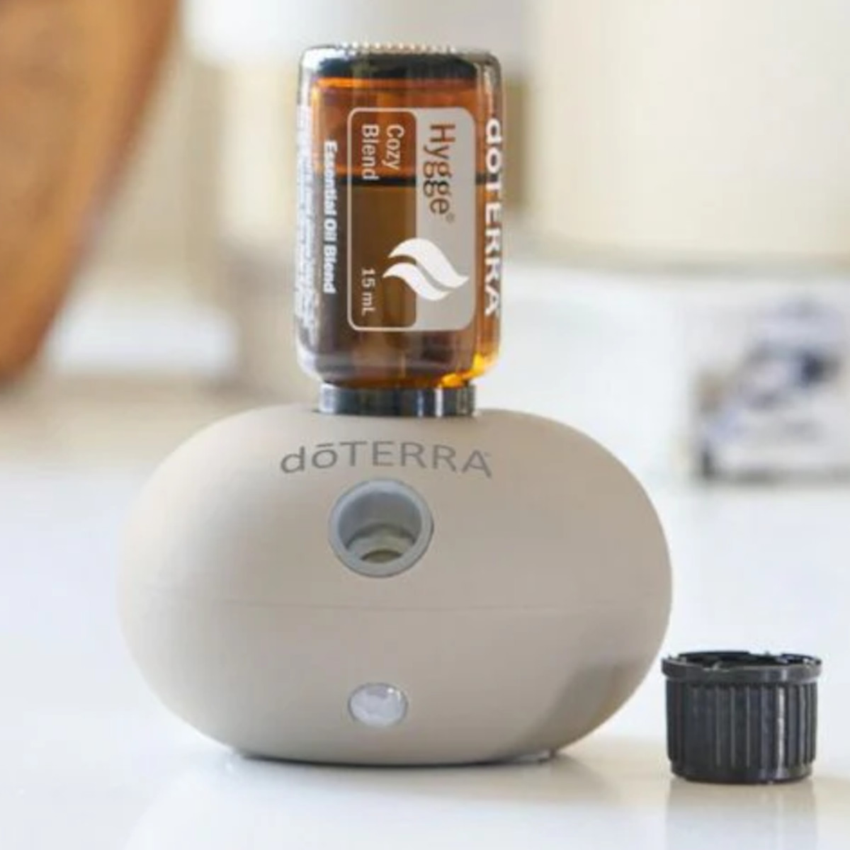 doTERRA - Bubble - Diffuser - Wellness für Dein Zuhause