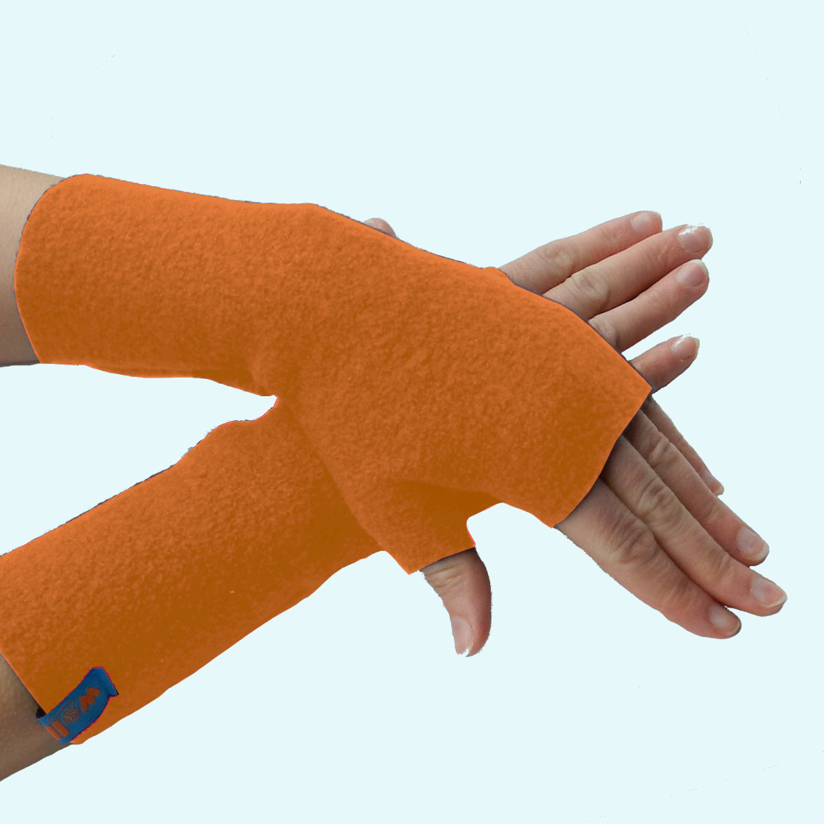 Warme Wollkids Walk Pulswärmer aus 100% Wollwalk für Damen im Winter Warme Wollkids Erwachsenen Wollwalk Pulswärmer Handstulpen aus 100% Walkwolle für Damen im Winter