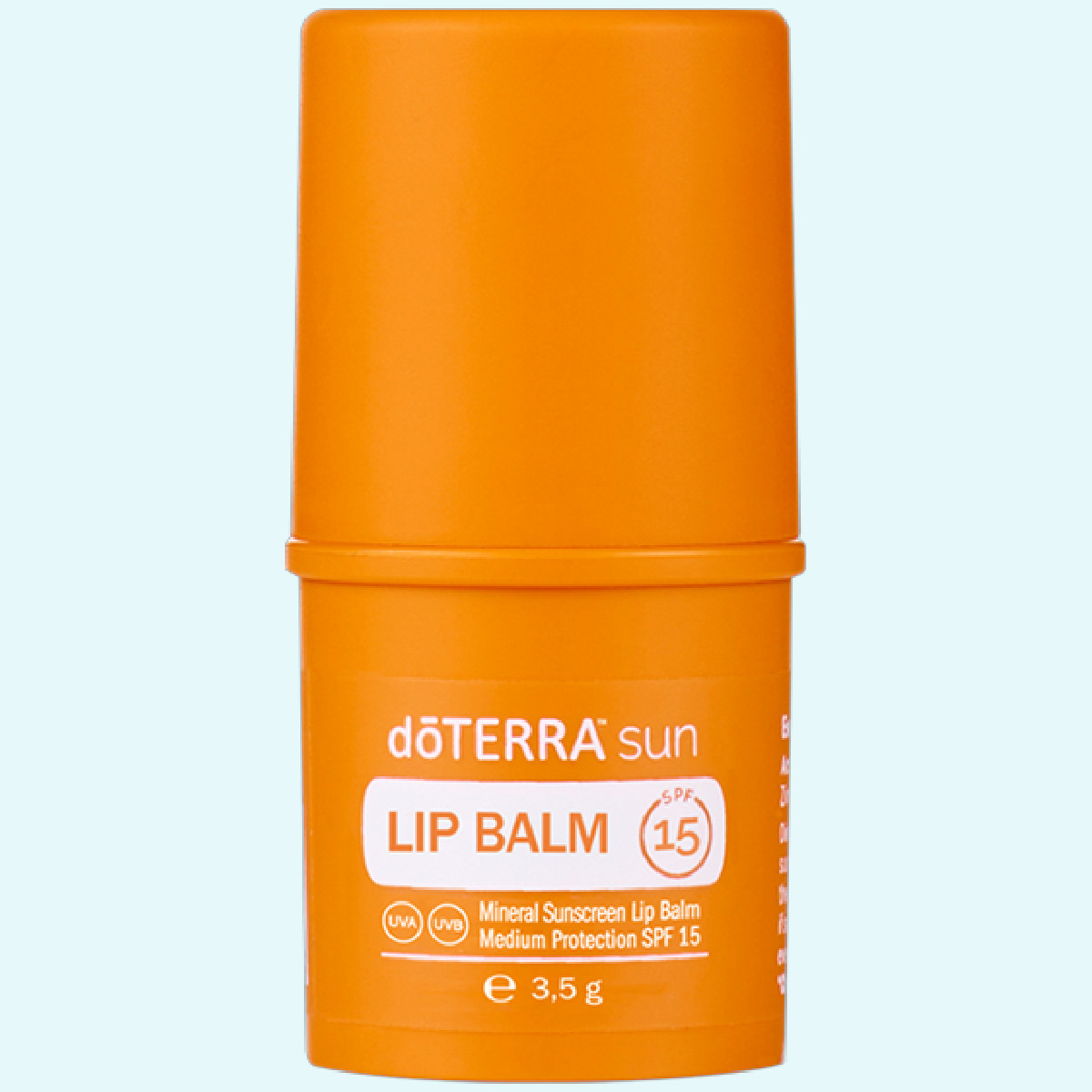 dōTERRA SUN-Set - Reise-Set Sun Care mit reinen ätherischen Ölen - CPTG zertifiziert