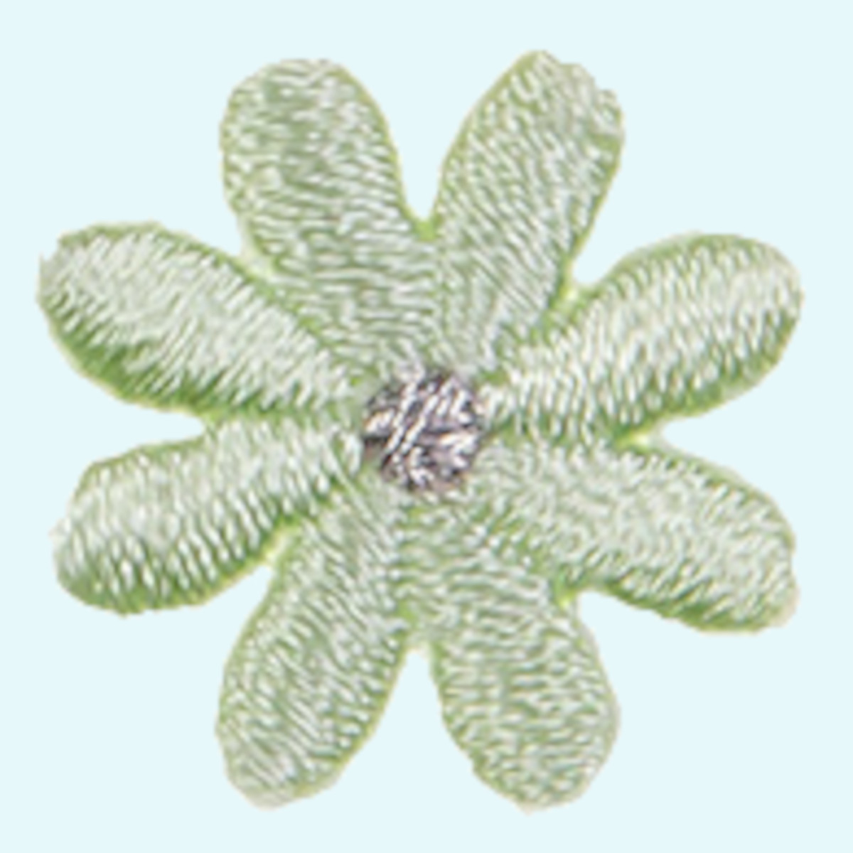 Flower-Power - Bumen & Blüten Bügelapplikation Bügelbild Flower-Power - Bumen & Blüten Bügelapplikation Bügelbild