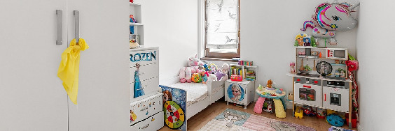 Für's Kinderzimmer