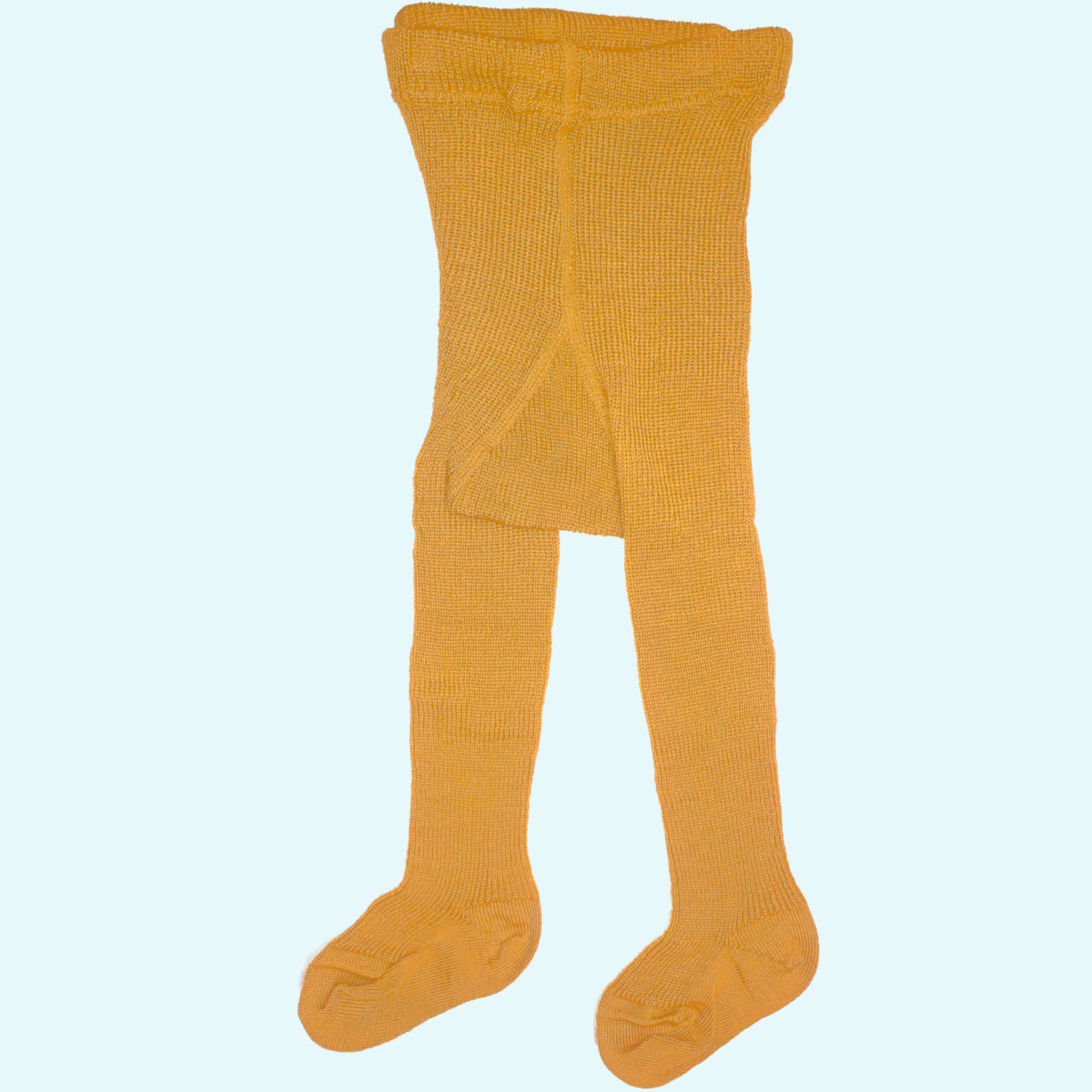 Warme Baby Winter Strumpfhose aus reiner Schurwolle - Grödo Warme Baby Strumpfhose aus reiner Schurwolle von Grödo für den Winter