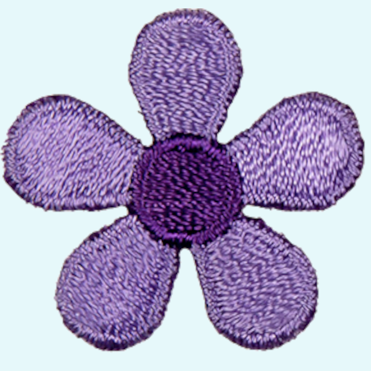 Flower-Power - Bumen & Blüten Bügelapplikation Bügelbild Flower-Power - Bumen & Blüten Bügelapplikation Bügelbild
