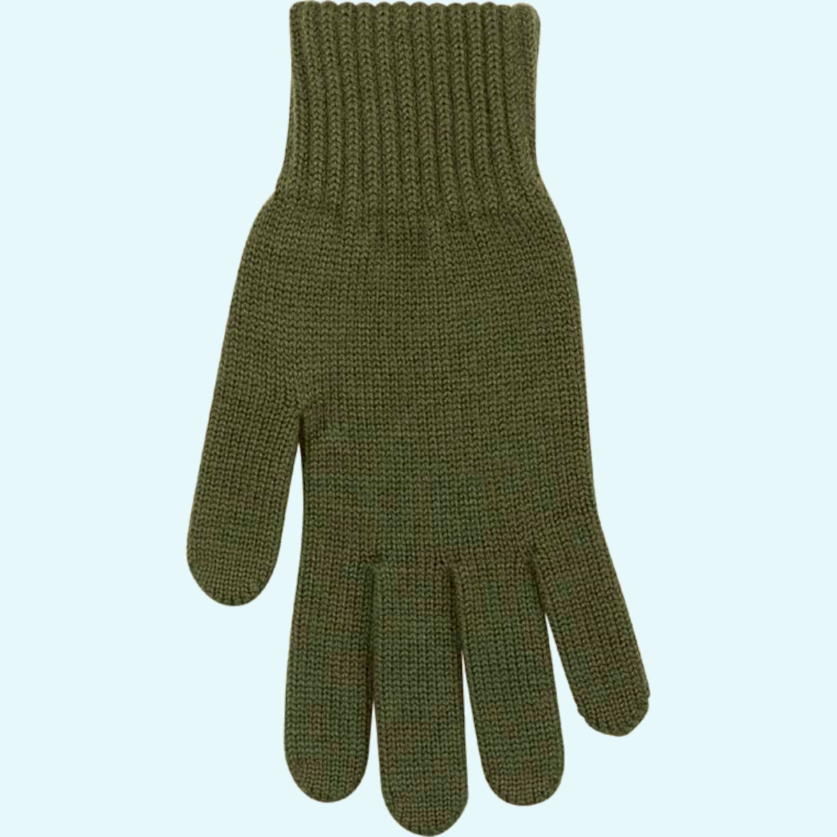 Warme Reiff Winter Handschuhe für Herren aus 100% Schafwolle Warme Winter Wollhandschuhe Strickhandschuhe aus 100% Schafwolle/Merinowolle für Männer