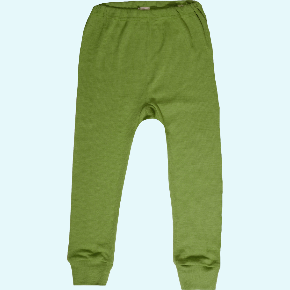 Lange Unterhose für Kinder aus Wolle/Seide von Cosilana Lange Unterhose für Kinder aus Wolle/Seide von Cosilana