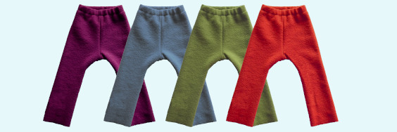 Leggings / Longie