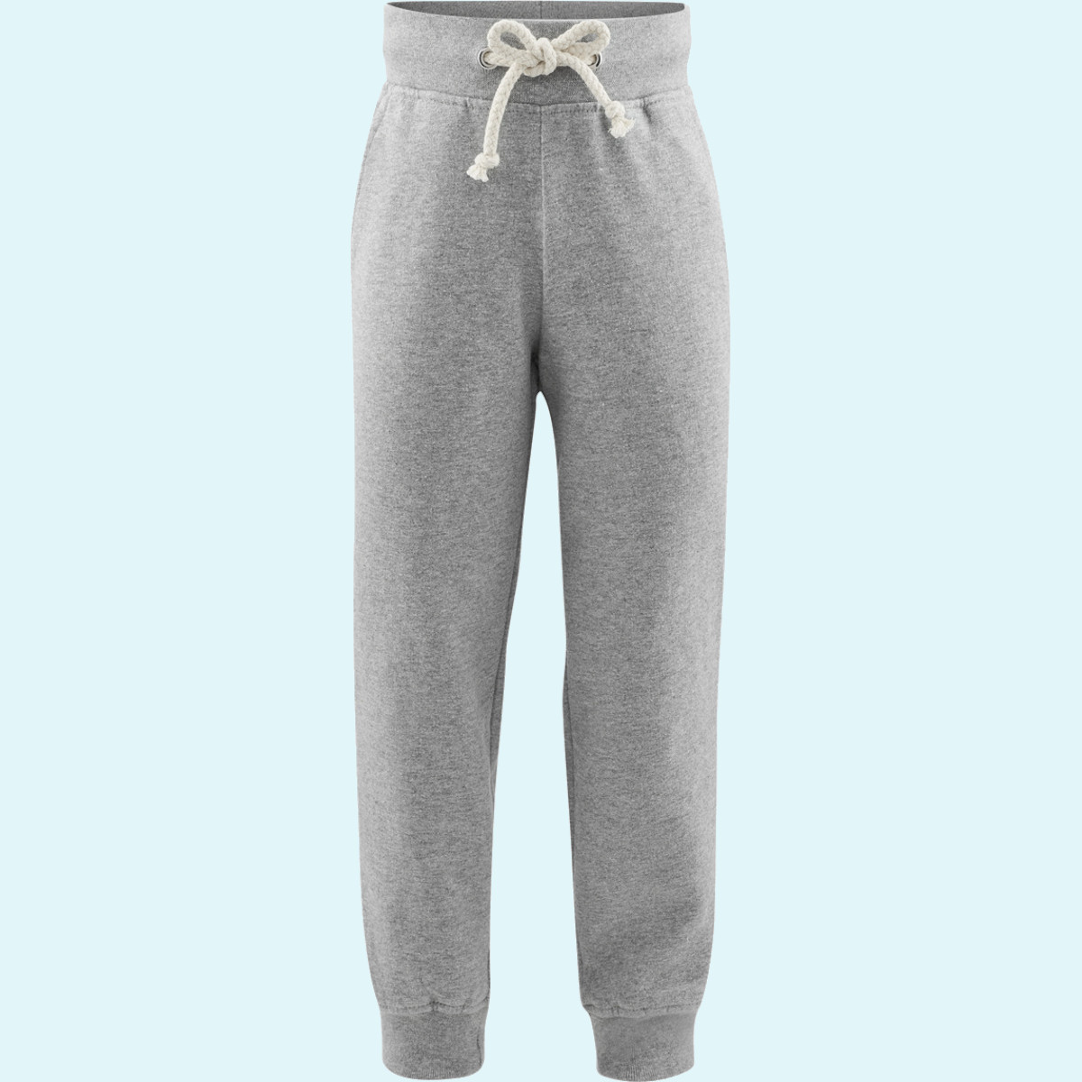 Kinder Jogginganzug aus 100% BIO Baumwolle - Living Crafts Jogginganzug für Kinder aus 100% BIO Baumwolle von Living Crafts
