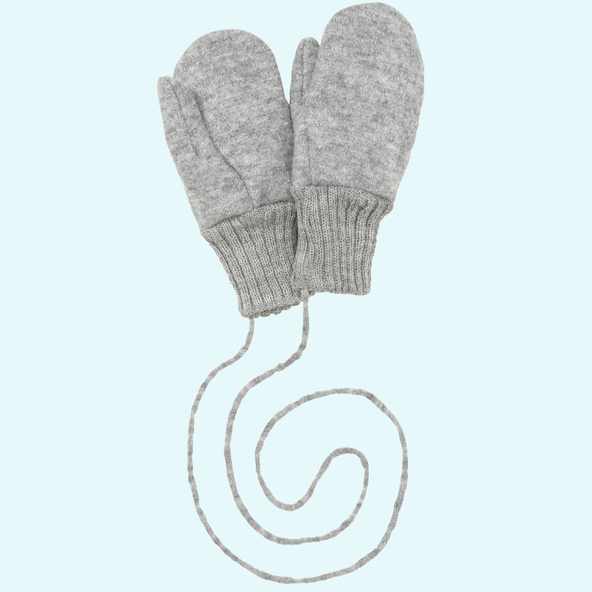 Warme disana Baby & Kinder Winter Walk-Handschuhe aus Merinowolle Kuschelwarme disana Baby & Kinder Winter Wollwalk-Handschuhe/Fäustlinge aus kbT merino Schurwolle GOTS