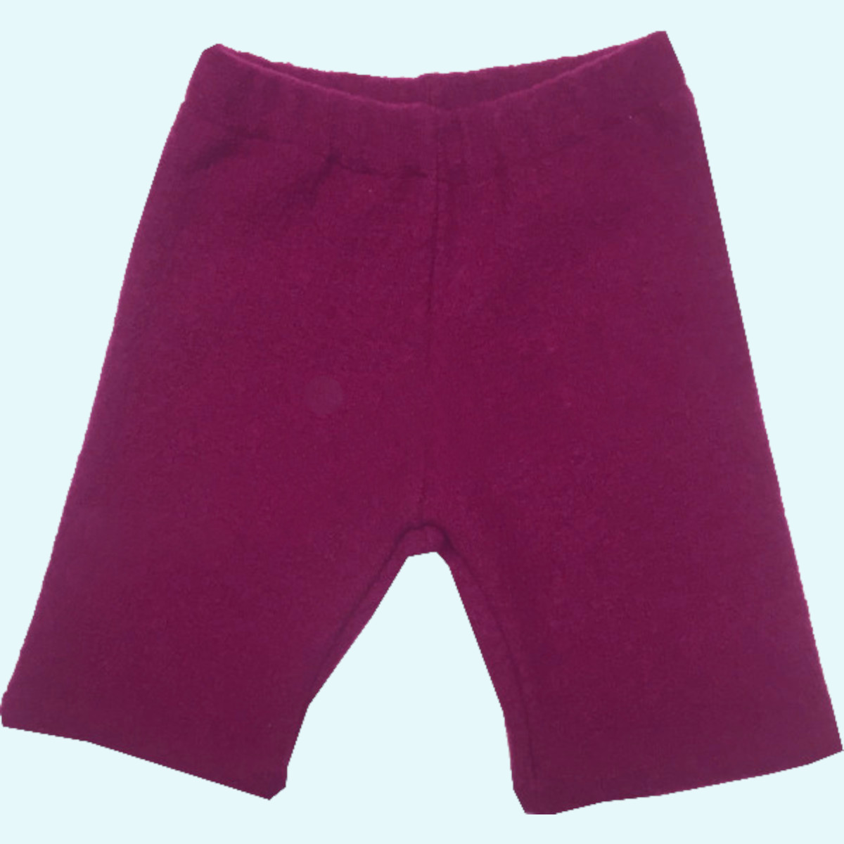 Wollkids Sommer & Winter Wollwalk Hose kurz für Kinder Wollkids Kinder Sommer & Winter Walkhose Wollwalk Hose kurz aus 100% Wolle für den Waldkindergarten