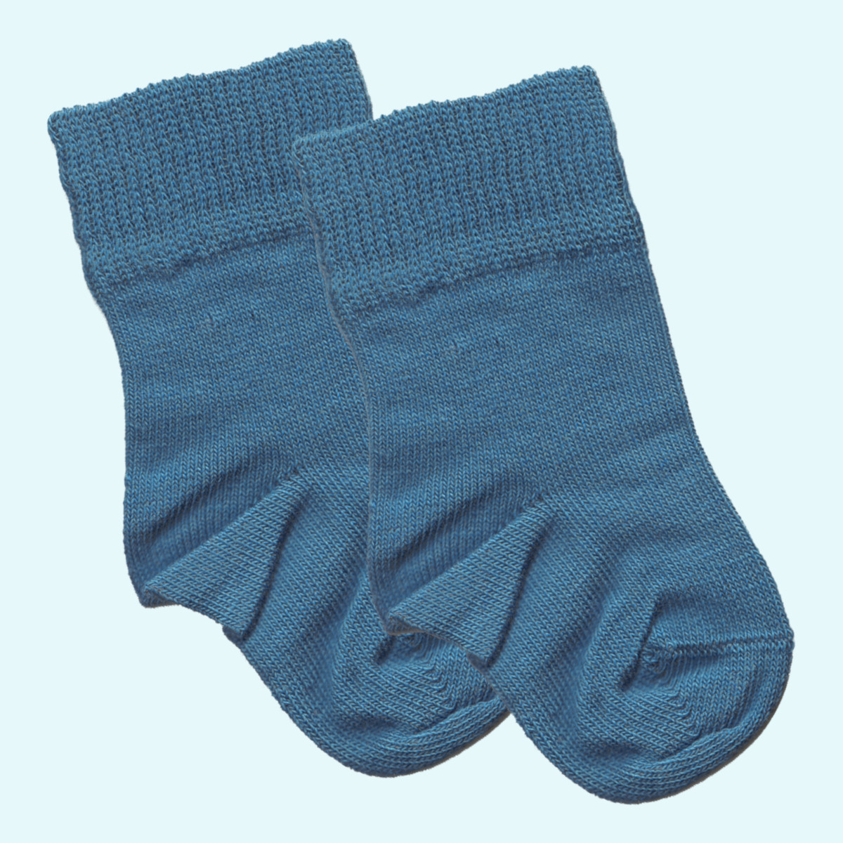 Zärtliche Kniestrümpfe für Babys aus Bio Baumwolle - Grödo Schöne Kniestrümpfe für Babys aus Bio Baumwolle von Grödo