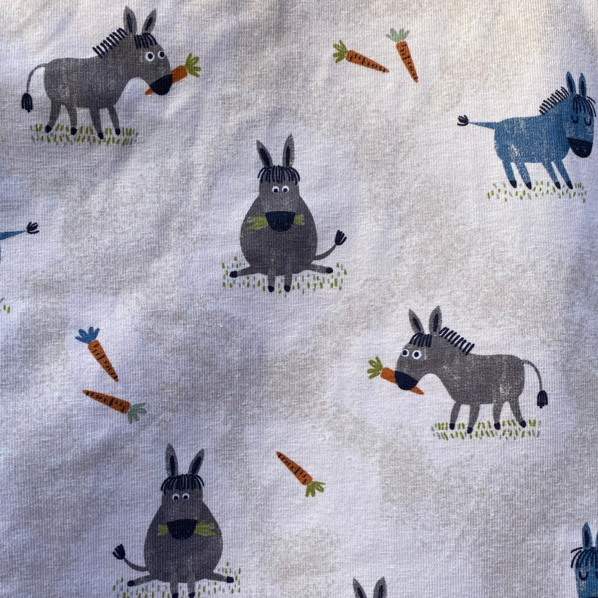 Zwergen Mäntelchen aus 100% Schurwolle von Wollkids