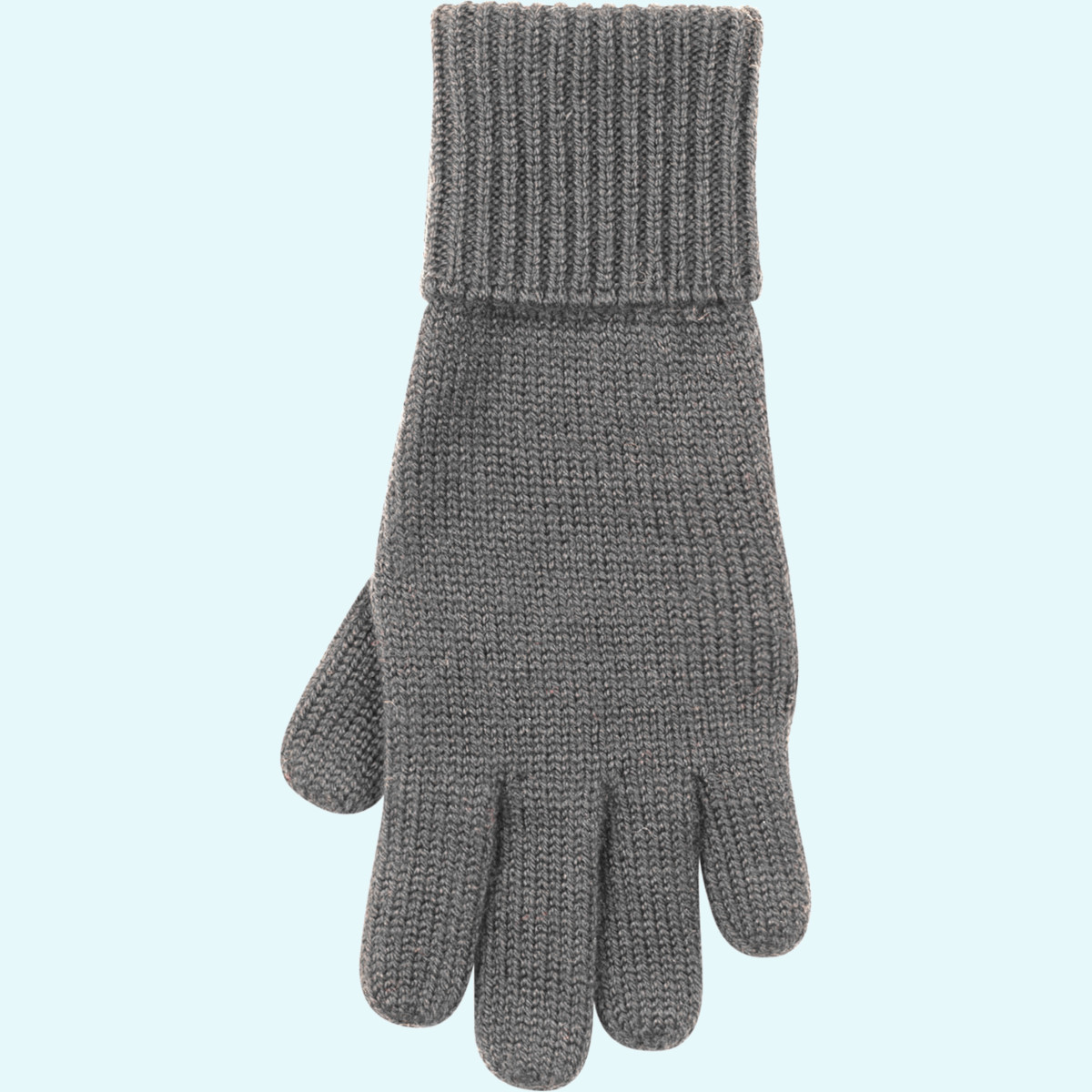 Warme PurePure Kinder Winter Wollhandschuhe aus 100% Merino Wolle Warme Kinder Wollhandschuhe & Strickhandschuhe aus 100% Merino Wolle für den Winter