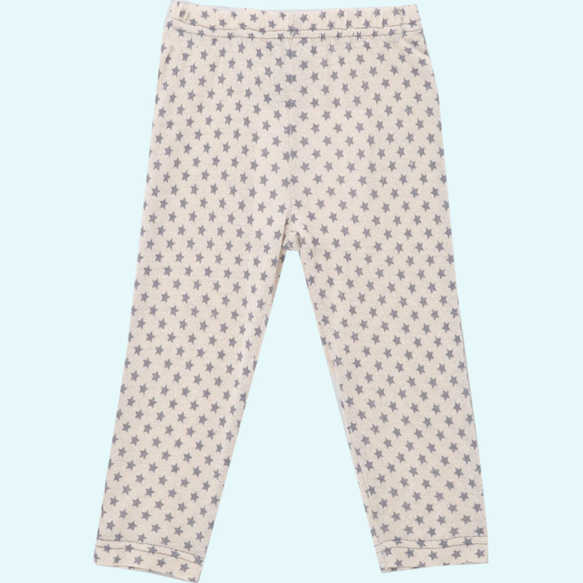 Sommer Seidenhose für Babys aus 100% Seide von Alkena Sommer Seidenhose für Babys aus 100% Bourette Seide von Alkena
