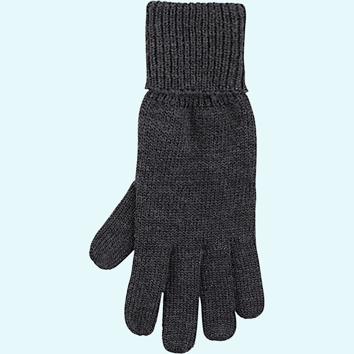 Warme PurePure Damen Winter Strickhandschuhe aus 100% Merinowolle Warme Pure Pure Damen Winter Wollhandschuhe & Strickhandschuhe aus 100% Schafswolle/Merinowolle