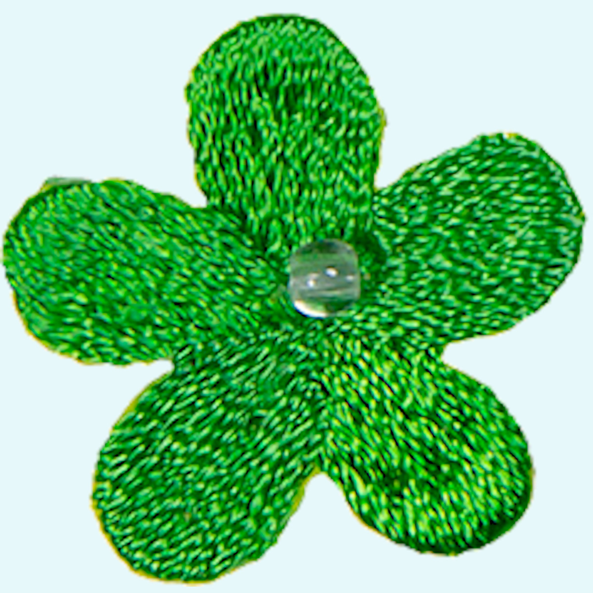 Flower-Power - Bumen & Blüten Bügelapplikation Bügelbild Flower-Power - Bumen & Blüten Bügelapplikation Bügelbild