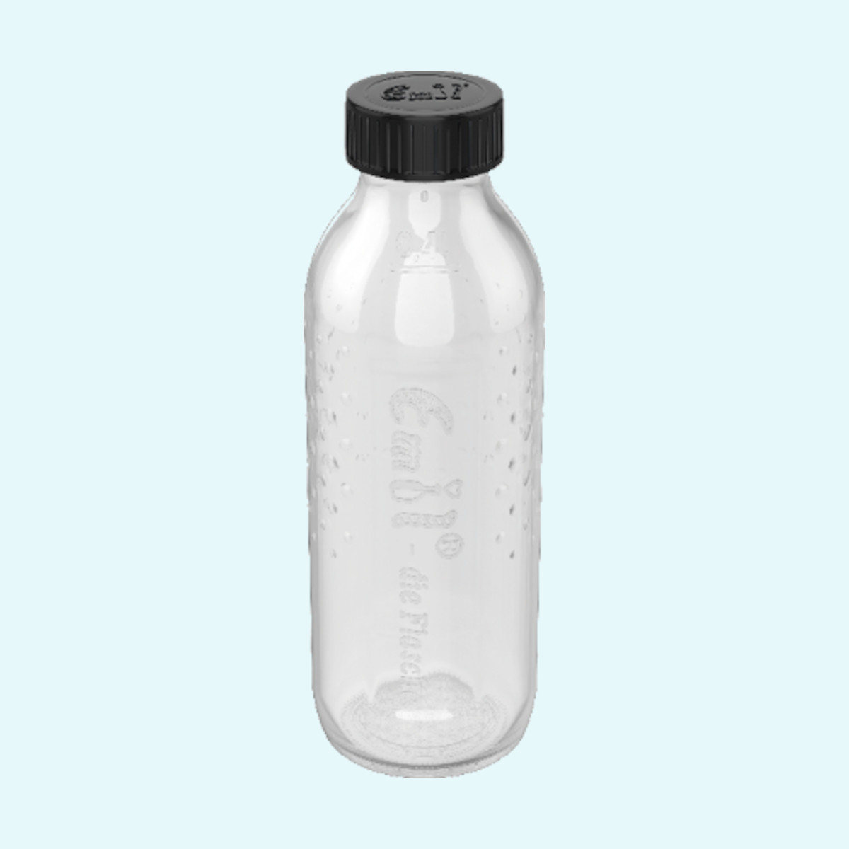 Ersatzflaschen, Trinkcaps & Zubehör für Emil die Flasche Ersatzflaschen & Ersatz Verschlüsse/Trinkcaps für Emil die Flasche von Kindern & Erwachsenen