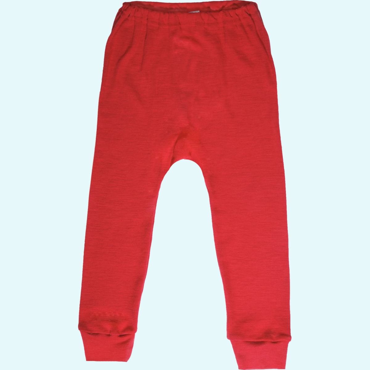 Lange Unterhose für Kinder aus Wolle/Seide von Cosilana Lange Unterhose für Kinder aus Wolle/Seide von Cosilana