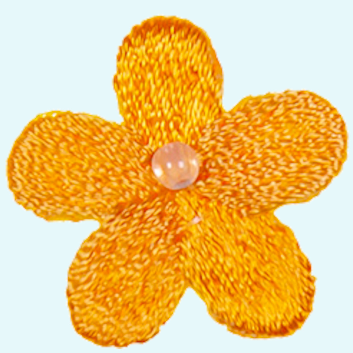 Flower-Power - Bumen & Blüten Bügelapplikation Bügelbild Flower-Power - Bumen & Blüten Bügelapplikation Bügelbild