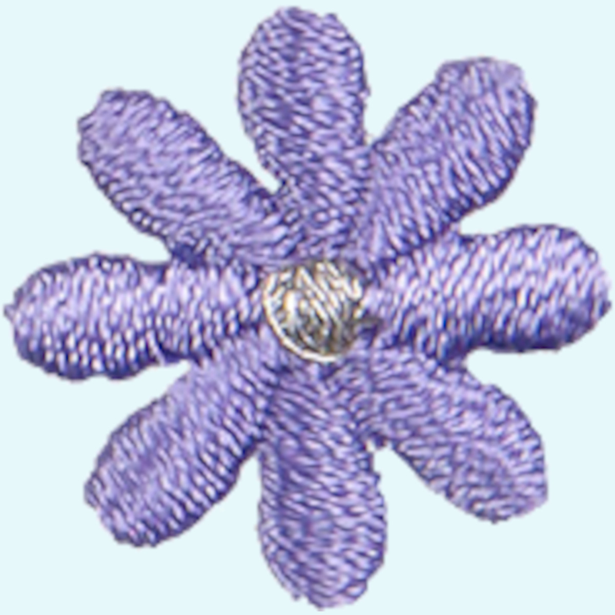 Flower-Power - Bumen & Blüten Bügelapplikation Bügelbild Flower-Power - Bumen & Blüten Bügelapplikation Bügelbild