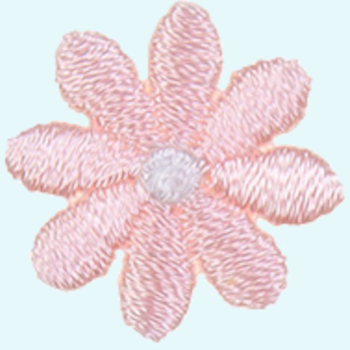 Flower-Power - Bumen & Blüten Bügelapplikation Bügelbild Flower-Power - Bumen & Blüten Bügelapplikation Bügelbild