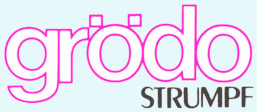 GRÖDO GRÖDO
