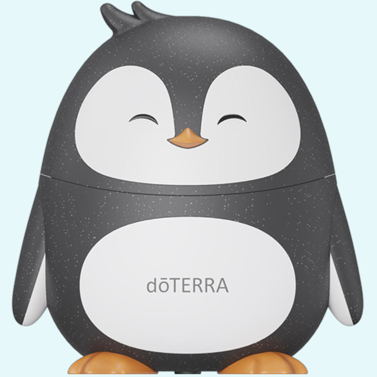 doTERRA - Pinguin - Ultraschall - Diffuser - Wellness im Kinderzimmer