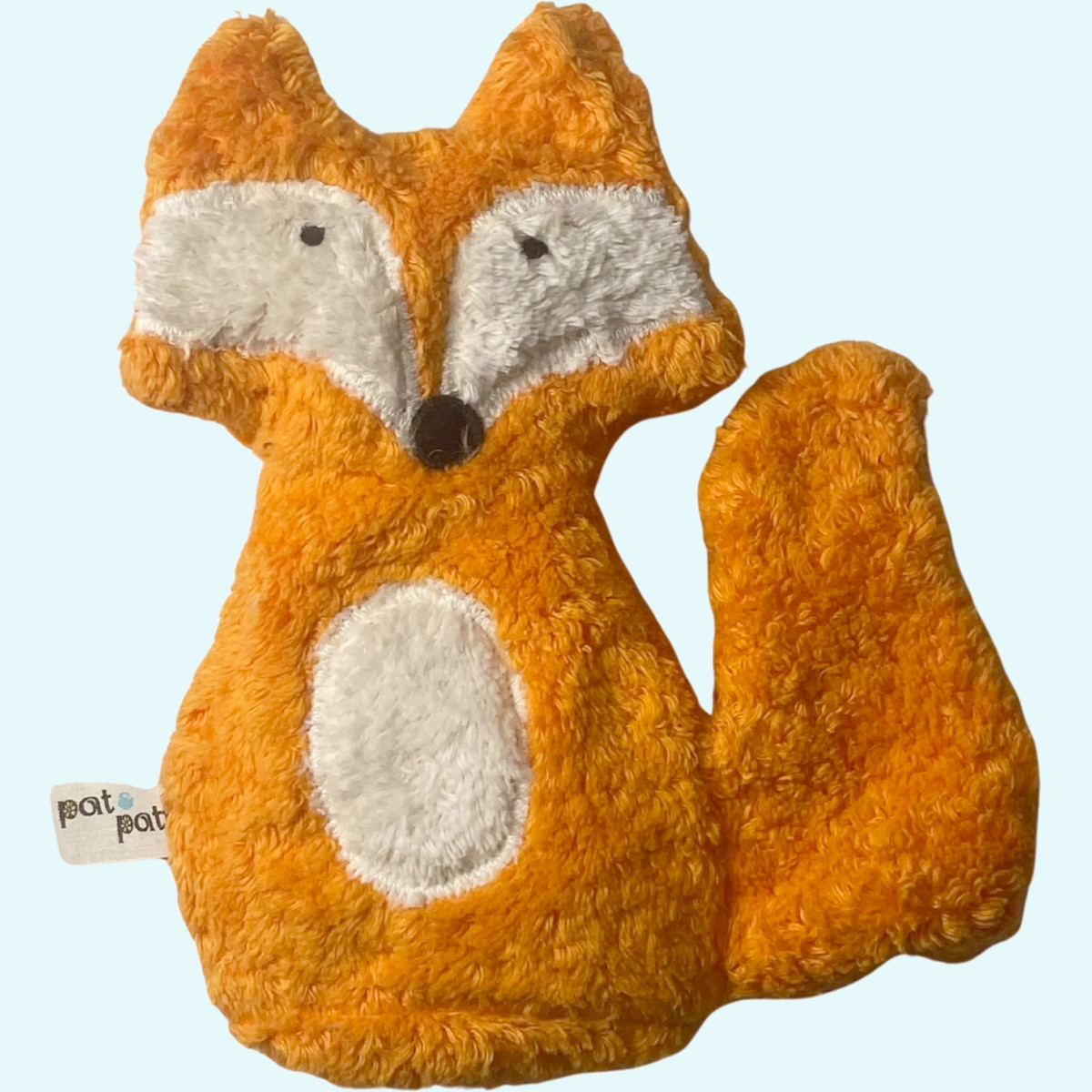 Dinkelkissen mit Lavendel für Babys von Pat & Patty Dinkelkissen mit Lavendel für Babys von Pat & Patty