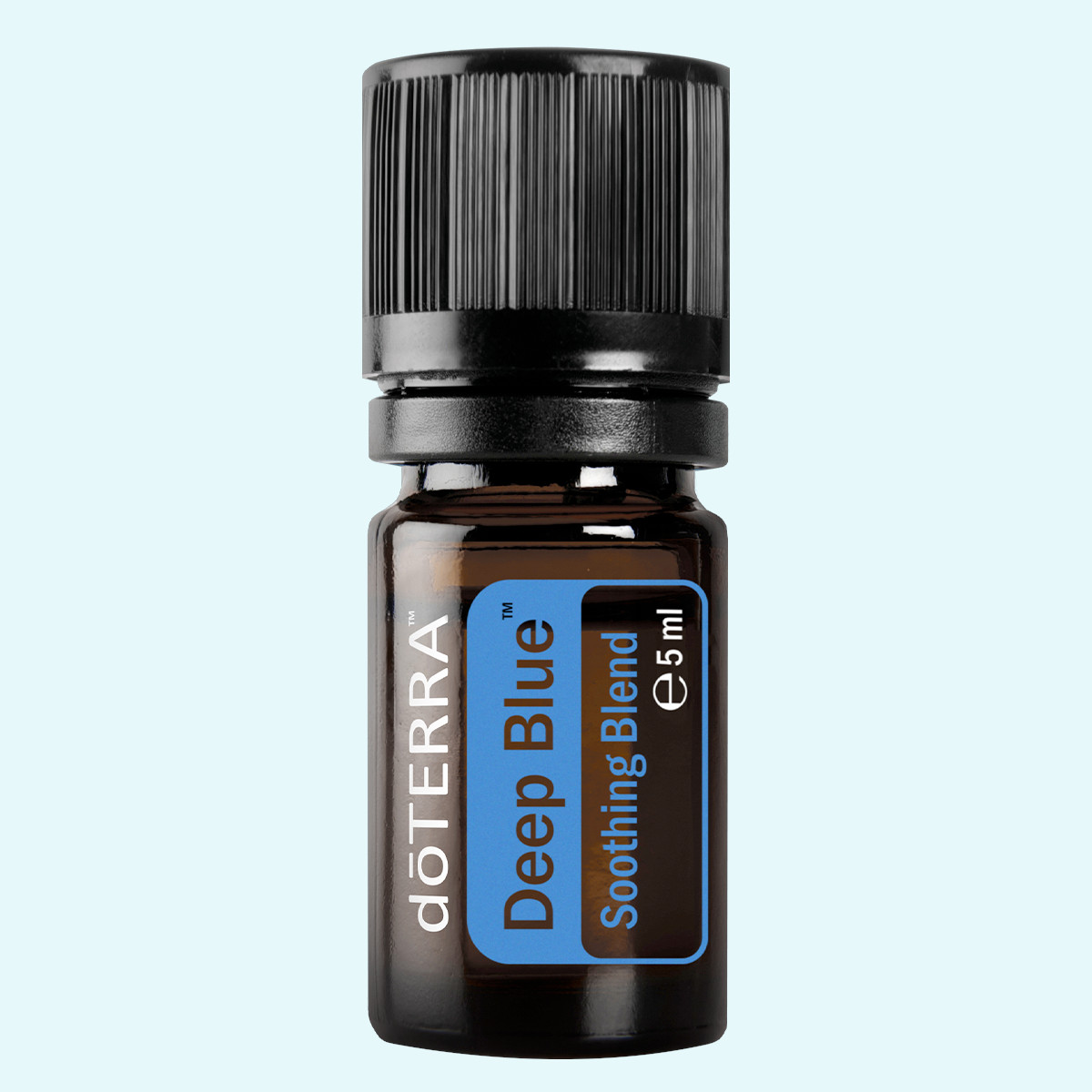 dōTERRA Deep Blue™ Lindernde Mischung - CPTG - 5ml