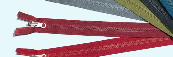 Reißverschlüsse