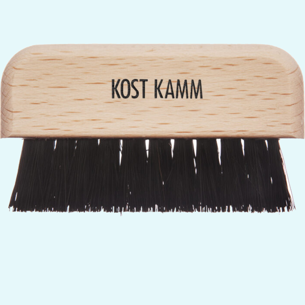 Kamm- & Bürsten Reinger aus Naturholz