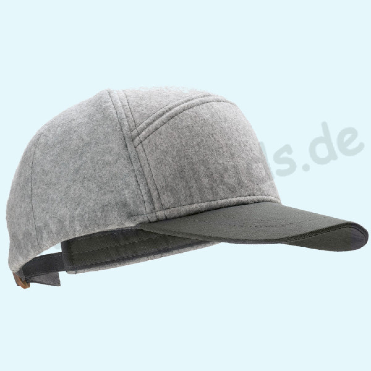 Coole disana Baseball Cappy merino Schurwolle/Baumwolle Super coole disana Baseball Cappy für Kinder, Damen & Herren aus kbT merino Schurwolle/Baumwolle GOTS - MARK