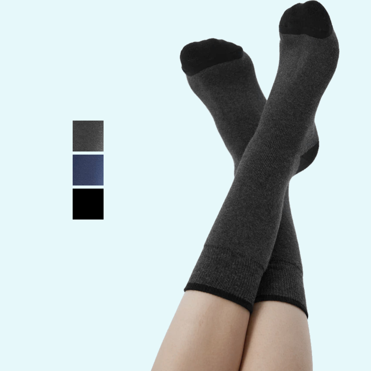 Dicke & warme Frottee Socken aus Bio Baumwolle - Albero-natur Dicke & warme Frottee Socken für Damen & Herren aus Bio Baumwolle von Albero-natur