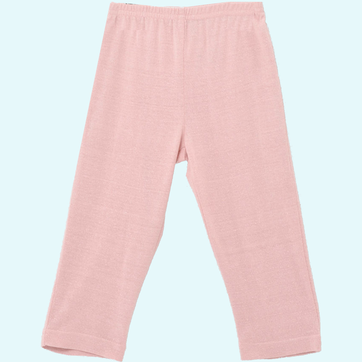 Sommer Seidenhose für Babys aus 100% Seide von Alkena Sommer Seidenhose für Babys aus 100% Bourette Seide von Alkena