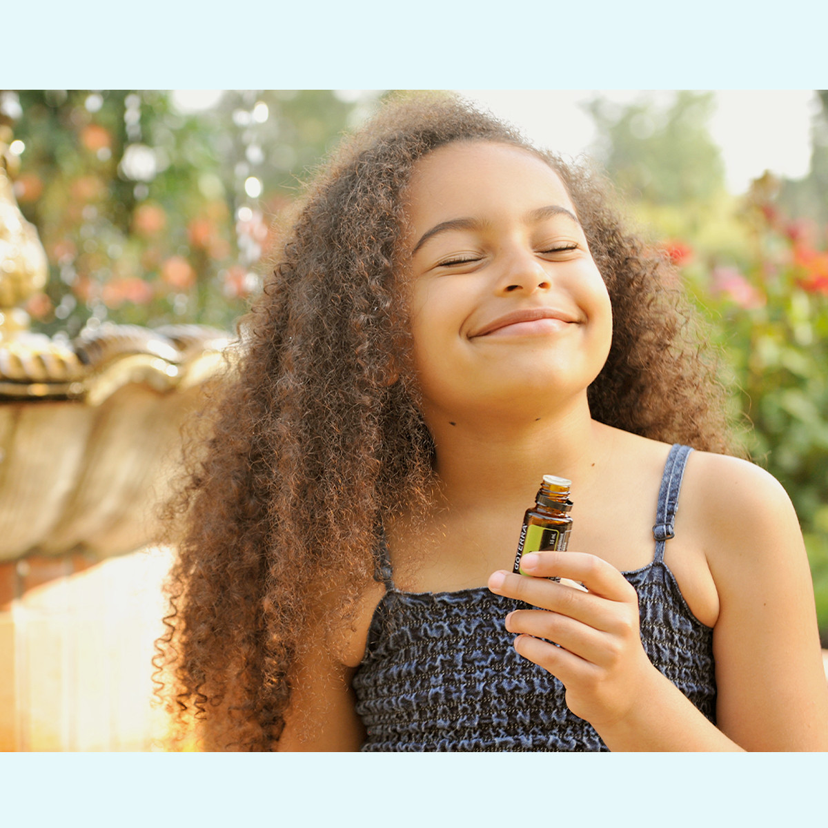 doTERRA - Belebende Mischung reiner ätherischer Öle: Citrus Bliss - CPTG