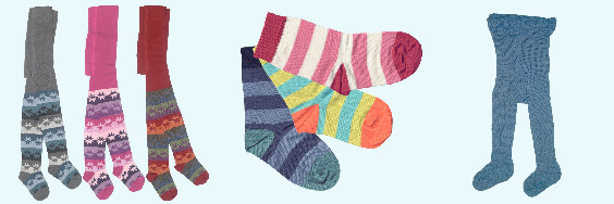 Socken & Strumpfhosen Socken & Strumpfhosen