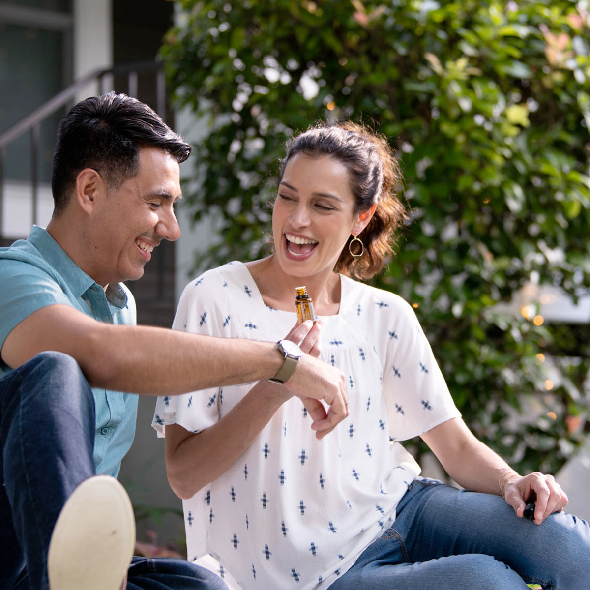 doTERRA - Reines ätherisches Öl Copaiba - Kopaiva - CPTG - 15ml