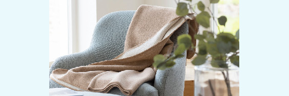 Kuscheldecken