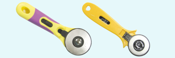 Rollschneider